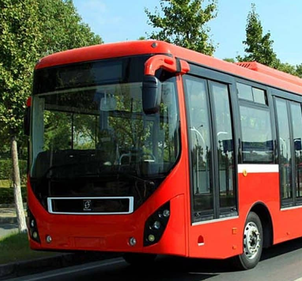 430 No PSD in Isl-Rawalpindi Metro Bus – Auto Door